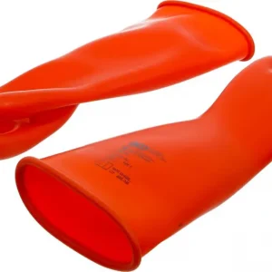 Speciale Aanbieding BGS 35890 Elektriciens veiligheidshandschoenen met natuurlatex beschermingsisolatie maat 9 (L)