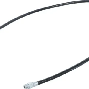 Beperkte Voorraad BGS 3066-2 Pantserslang voor vetspuiten 1000 mm