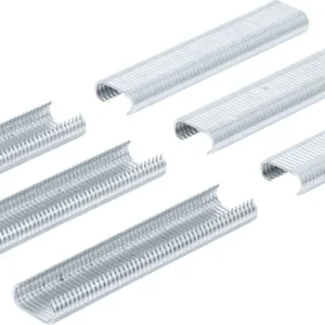 Veilige Betaling BGS 70335 Set bekledings- / afbakeningsringen 300-delig