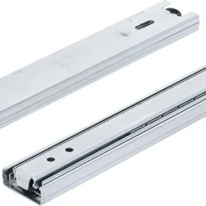 BGS 3312-5 Schuiflade-geleiderails voor de metalen gereedschapkoffer BGS 3312 2-delig Lage Kosten