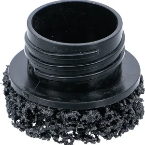 BGS 74450-3 Vervangingsschuurschijf voor BGS 74449 50 x 14 mm Modern