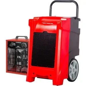 Favoriet MW-Tools 722313831 BDP90WEL Bouwdroger PE 90L/dag + WEL33