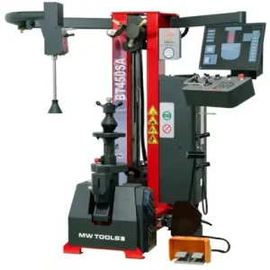 Premium MW-Tools 724563291 BT450SA Bandenwisselaar automatisch 3x400V