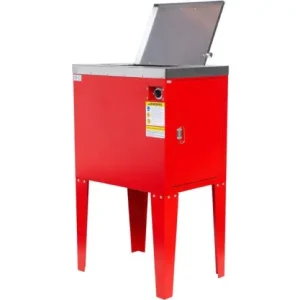 Laatste Kans MW-Tools 754750250 PNW9001 Verfpistoolreiniger type