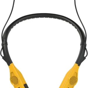 Fabrieksprijs DeWalt Accessoires 190 2093 DWG Jobsite Pro Max Draadloze Oordopjes in nekband met speakers