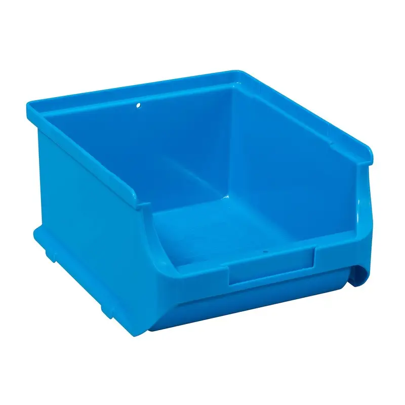 Allit ALT-456240 ProfiPlus Box 2B Stapelbak blauw 137x160x82 Trendy