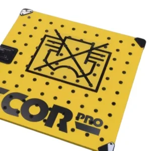 Finale Uitverkoop Ecor-Pro EPHM100EElektrische Verwarmingsmat 100x100cm