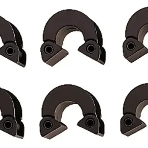 Speciale Aanbieding Bessey BVE Vario hoeken 6 st.