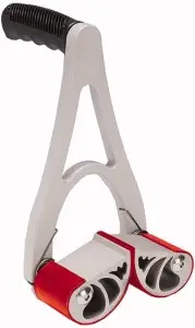 Alleen Vandaag Bessey KS100 Corpusspanner 1000 mm