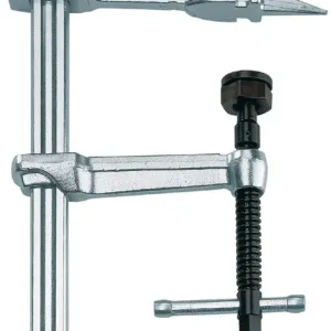 Hete Deal Bessey SPZ80K Spantenlijmtang 0-800 mm