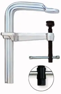 Bessey STB80M Constructieklem 0-800 mm Gereduceerde Prijs
