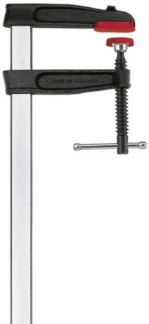 Bessey TRC40S10KF Gegoten lijmtang 0-400 mm Trendy