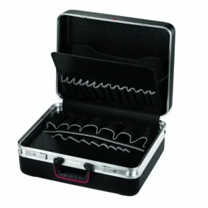 Parat 488.000.171 Classic gereedschapskoffer met hoge bodembak Budget