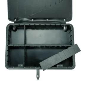 Plaats Bestelling Parat 900.013.161 Dwarsschot voor bodembak