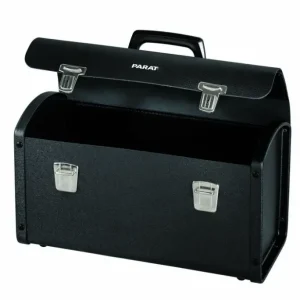 Parat 2.228.000.401 New Classic universele lederen tas, afm. 390 x 170 x 230 mm Veilige Betaling