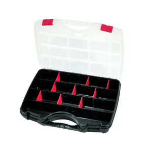 Bestel Nu Parat 5.854.000.391 Profi-Line assortimentskoffer voor kleinmateriaal