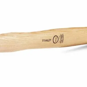 Tijdelijk Beschikbaar Stanley 1-51-175 Bankhamer Hout 500gr