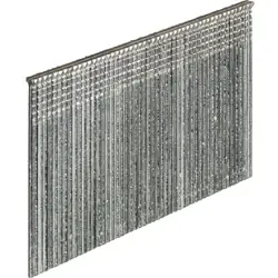 Senco Accessoires RX17EAA RX Brad 1,6 mm Lengte 38 mm Recht Gegalvaniseerd 2.000 Stuks Rechtstreeks Van De Fabrikant