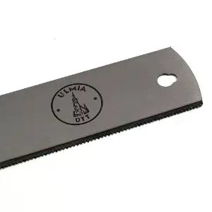 Bulkbestelling Ulmia 296G Zaagblad Hout 365 mm 15 TPI