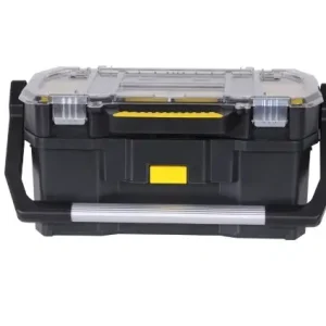 Superprijs Stanley STST1-70317 Gereedschapsbak met Organizer