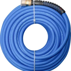 Goedkoop Kränzle Accessoires 41058.2 Rioolslang 20 mtr met sproeier