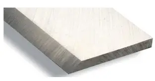 Aanbieding CMT 792.531.30 Schaafmes HSS 6% 530 x 30 x 3 mm