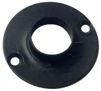 Veilige Betaling DeWalt Accessoires DE6990-XJ Kopieerring 24mm DW614/DW615/D26203