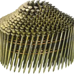 Senco Accessoires SE19APBV Coilnail Type SE Ring 2,1 x 45 mm Blank Sencote / Draad 12600 stuks Koop Vandaag