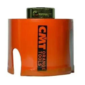 Alleen Vandaag CMT 550.082 Gatzaag diameter 82 mm, hoogte 52 mm, Hard Metaal