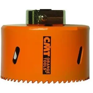 Voordeelprijs CMT 551.051 Gatzaag diameter 51 mm, hoogte 38 mm, voor metaal en alluminium, High Speed Steel
