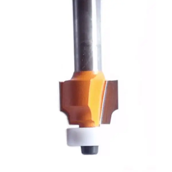 Aanbieding CMT 938.187.11 Holle radiusfrees met holle kant R=3 schacht Ø8