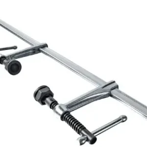 Bessey GSV300M Variabele Schroefklem 3000 mm Hete Deal