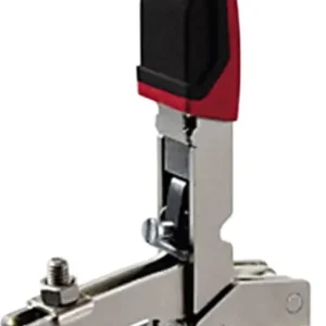 Hete Deal Bessey STC-VH50 Loodrechte spanner met open arm en horizontale basisplaat STC-VH