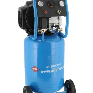 Airpress 36852 HL360-50 Compressor Compact 230 Volt Voordeelprijs