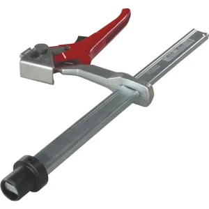 Bessey TW16-20-10H Spanelement met snelspangreep voor werkbank 100 mm Aanbieding
