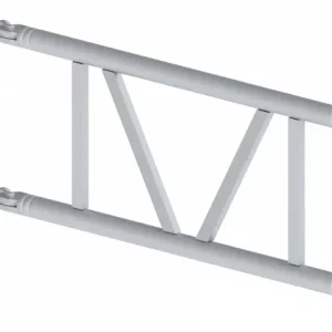 Altrex 301216 MiTOWER PLUS Dubbele leuningschoor Express Levering