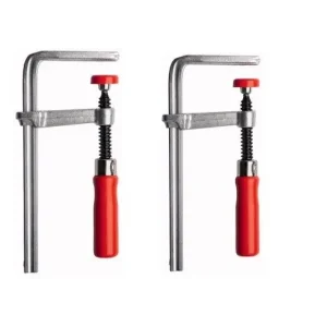 Beste Prijs Bessey GTR30B6-SET Geleiderailklem 300x60 2 stuks voor de meeste bekende merken