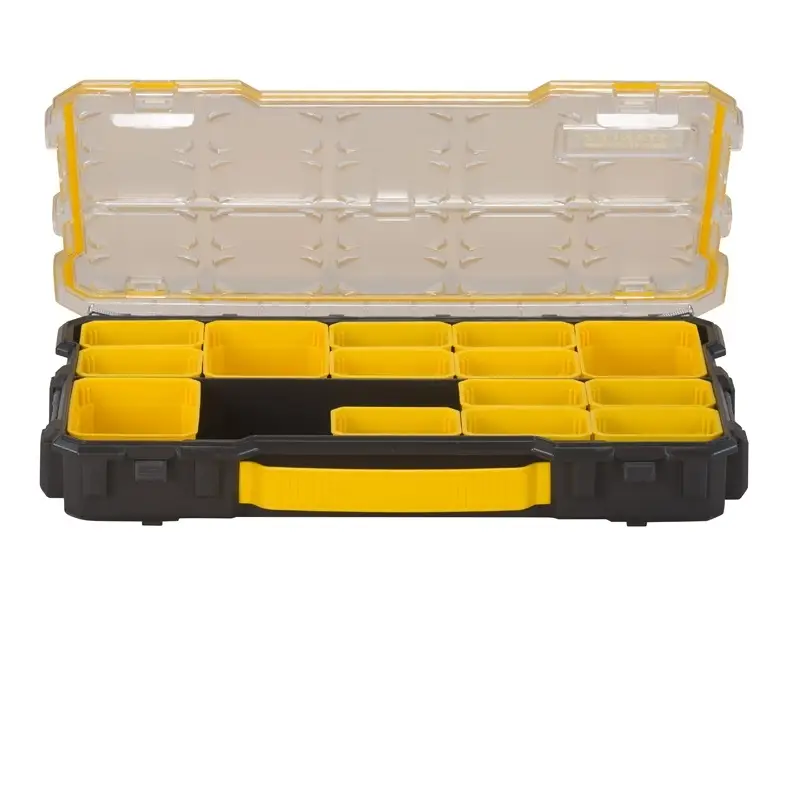 Stanley FMST1-75779 FATMAX® Ondiepe Organizer 14 vakken Bestel Nu