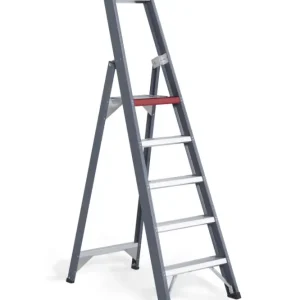 Altrex 191326 Falco Enkel oploopbare trap FEO 6-treeds Koopje