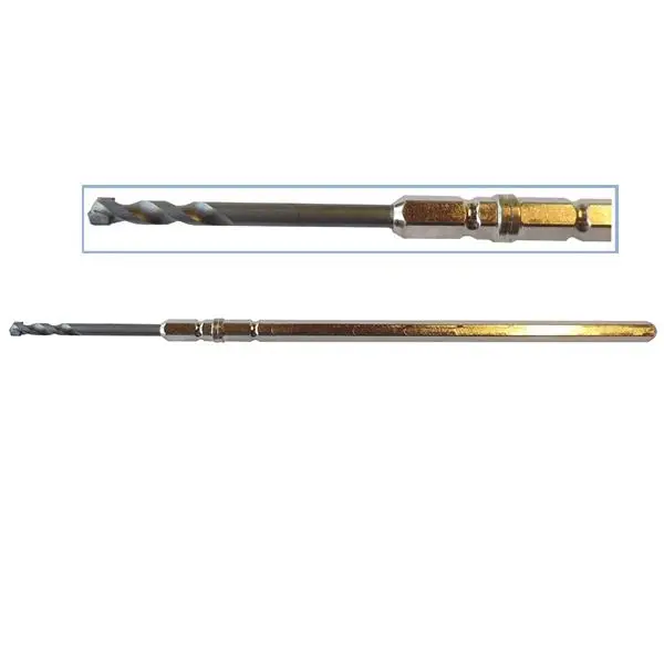 Speciale Aanbieding CMT 550.HW2XL Wisselhouder D=14 tot 30mm S=9,8mm RH, L=320 KW=HW