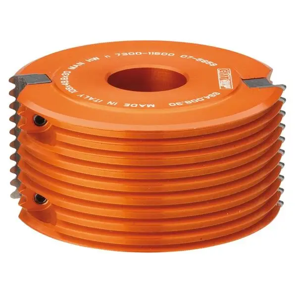 Alleen Vandaag CMT 694.008.31 Verlijmfrees 105x31,75