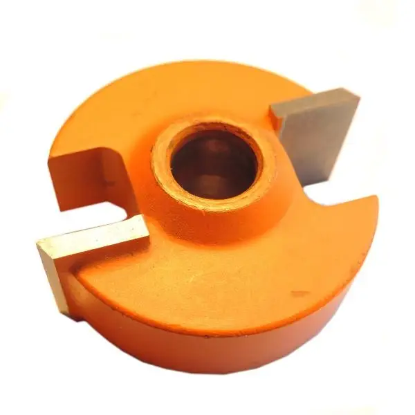 Topkwaliteit CMT 822.004.11 Schijffrees 35x14 F=Ø8