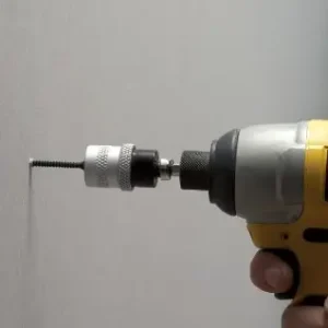 Stanley STHT0-05926 veerbelaste magnetische bithouder voor gipsplaat Beperkte Voorraad