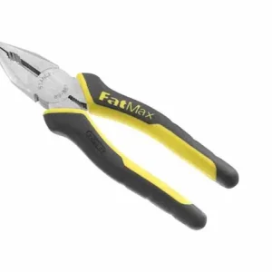 Superprijs Stanley 0-89-861 Kracht-zijsnijtang 180 mm