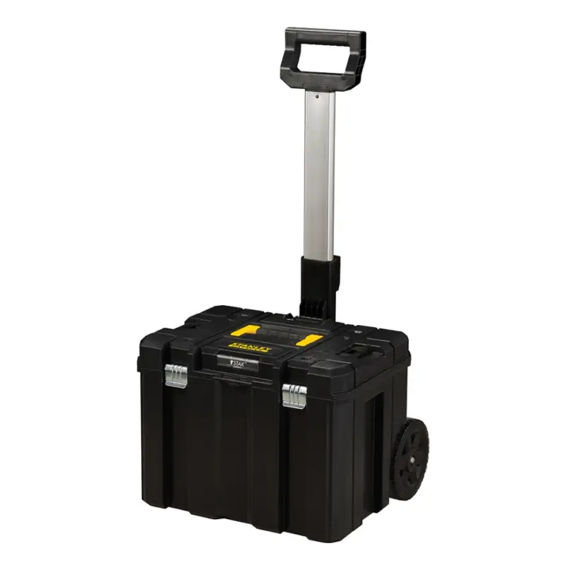 Stanley FMST1-75753 FatMax TSTAK Gereedschapswagen Alleen Vandaag