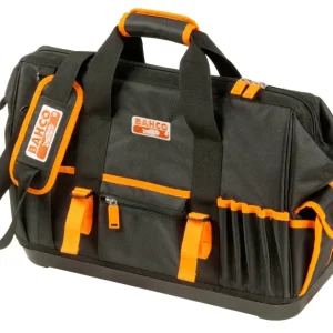 Actieprijs Bahco 4750FB2-19A Gesloten gereedschapstas, 19"