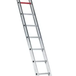 Altrex 111014 Atlas enkel rechte ladder AER 1040 1 x 14 Aanbieding