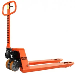 Rema 3410001 PTS-25TPP Pallettruck 1150 x 540 mm 2500 kg Koopje