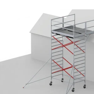 Altrex C500111 Uitwijkconsole Hout 135x305 Groothandel