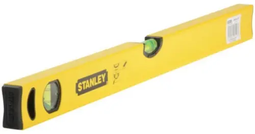 Stanley STHT1-43103 Waterpas Stanley Classic 600mm Premium